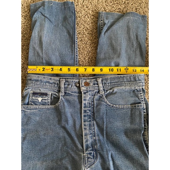 “Bang Bang” Vintage Jeans Size 28 - Picture 1 of 6